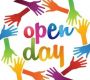 Open day 2023-24