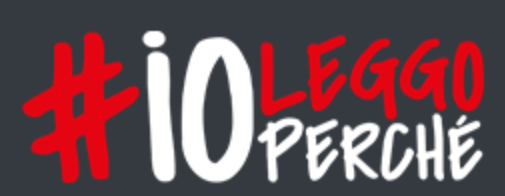 ioleggoperché