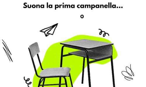 Circ.N° 13 -Inizio lezioni e inaugurazione anno scolastico 2026/2027