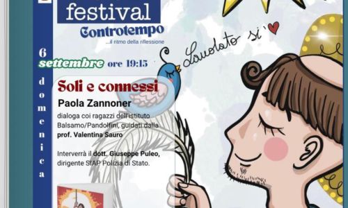 Termini book festival